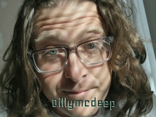 Dillymcdeep