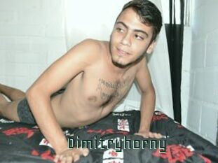 Dimitryhorny