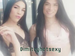 Dimitryhotsexy