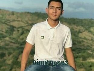 Dimitrysex