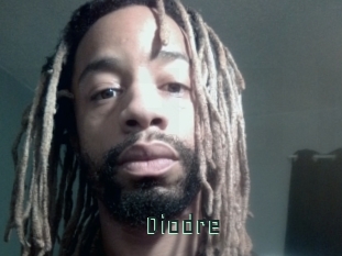 Diodre