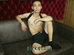 Dirkstoun