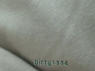 Dirty1334