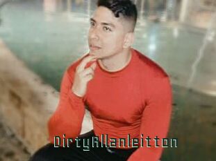 DirtyAllanleitton