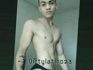 Dirtylatino23