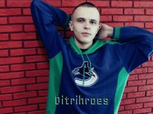 Ditrihroes