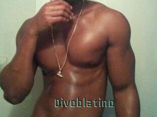 Divoblatino