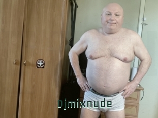 Djmixnude