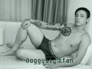 doggystylefan Gay Porn
