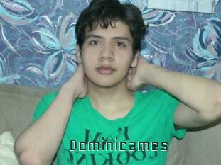 Dominicames