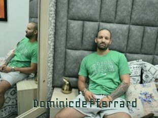 Dominicdefferrard