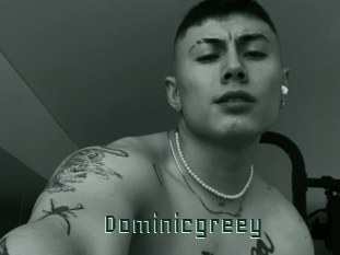 Dominicgreey