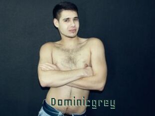 Dominicgrey