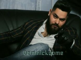 Dominickdome