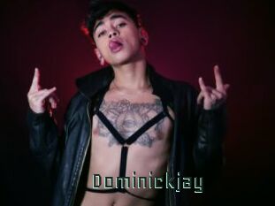 Dominickjay