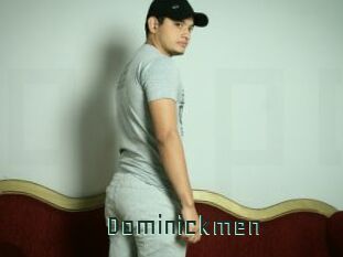 Dominickmen