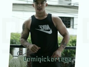 Dominickortega