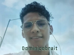 dominicobrait Gay Porn