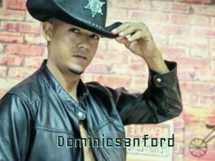 Dominicsanford