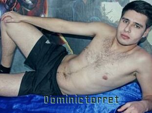 Dominictorret