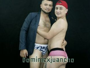 Dominicxjuancho