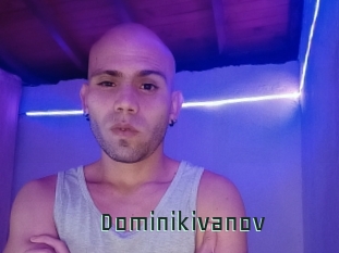 Dominikivanov