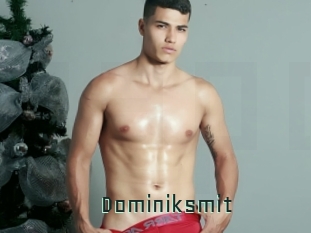 Dominiksmit