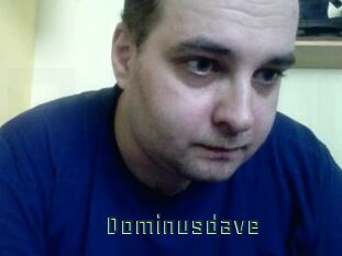 Dominusdave