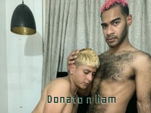Donato_n_liam