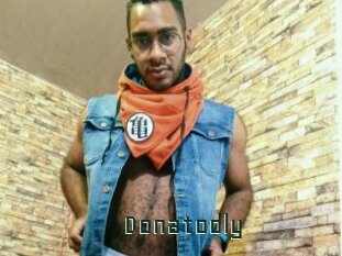 Donatodly