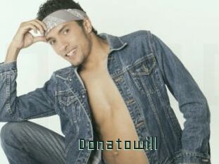 Donatowill