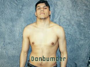 Donbumder