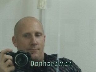 Donhardmen