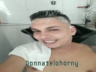 Donnatelohorny