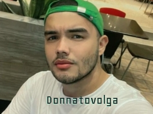 Donnatovolga