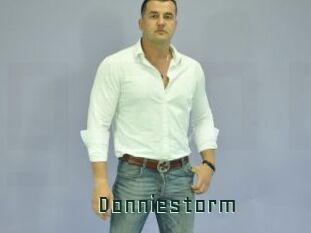 Donniestorm
