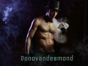 donovandesmond Gay Porn