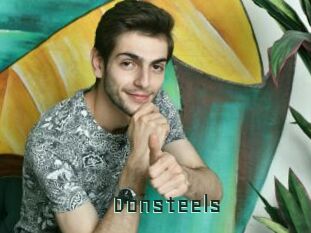 Donsteels
