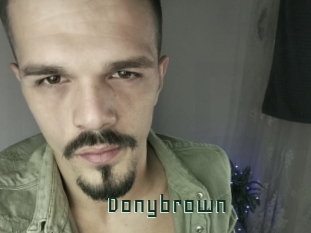donybrown Gay Porn