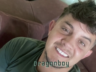 dragonboy Gay Porn