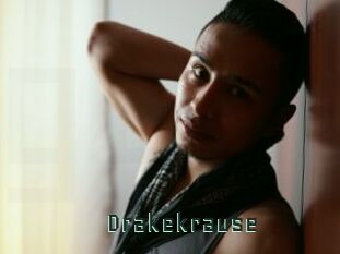 Drakekrause