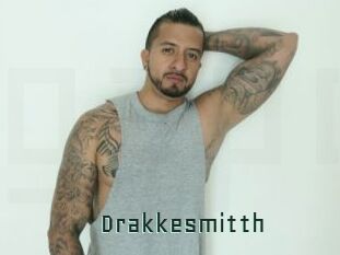 Drakkesmitth