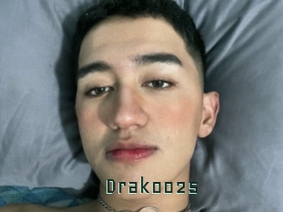 Drakoo25
