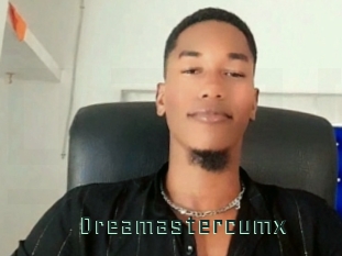Dreamastercumx