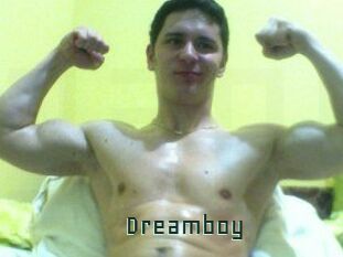 Dreamboy
