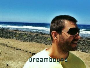 Dreamboy75