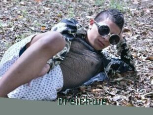Dreichwe