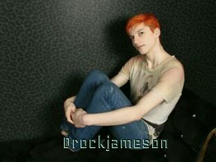 Drockjameson