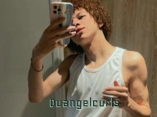 Duangelcurls