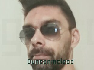 Duncanmcleod